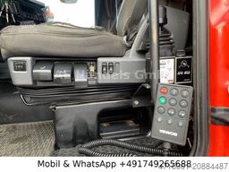 SCANIA R440 BL *Retarder/Gebläse/Lenk+Lift/AHK