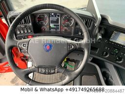 SCANIA R440 BL *Retarder/Gebläse/Lenk+Lift/AHK