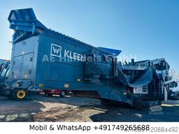 Kleemann MS 702 EVO Screening Siebanlage*2100STD