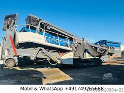 Kleemann MS 702 EVO Screening Siebanlage*2100STD