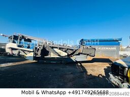 Kleemann MS 702 EVO Screening Siebanlage*2100STD