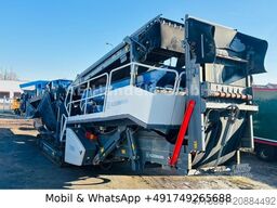 Kleemann MS 702 EVO Screening Siebanlage*2100STD