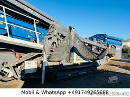 Kleemann MS 702 EVO Screening Siebanlage*2100STD