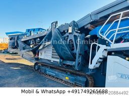 Kleemann MS 702 EVO Screening Siebanlage*2100STD