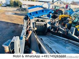 Kleemann MS 702 EVO Screening Siebanlage*2100STD