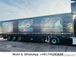 FLIEGL SDS 390 *Edscha/Tautliner/Palletenkasten/Airpipe