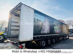 FLIEGL SDS 390 *Edscha/Tautliner/Palletenkasten/Airpipe