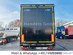 FLIEGL SDS 390 *Edscha/Tautliner/Palletenkasten/Airpipe