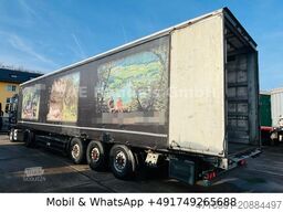 FLIEGL SDS 390 *Edscha/Tautliner/Palletenkasten/Airpipe