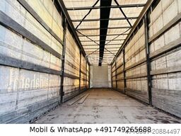 FLIEGL SDS 390 *Edscha/Tautliner/Palletenkasten/Airpipe