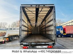 FLIEGL SDS 390 *Edscha/Tautliner/Palletenkasten/Airpipe