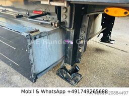 FLIEGL SDS 390 *Edscha/Tautliner/Palletenkasten/Airpipe