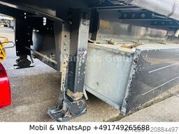 FLIEGL SDS 390 *Edscha/Tautliner/Palletenkasten/Airpipe