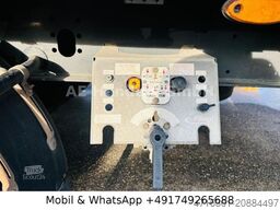 FLIEGL SDS 390 *Edscha/Tautliner/Palletenkasten/Airpipe