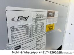 FLIEGL SDS 390 *Edscha/Tautliner/Palletenkasten/Airpipe