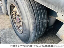 FLIEGL SDS 390 *Edscha/Tautliner/Palletenkasten/Airpipe