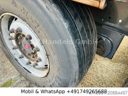 FLIEGL SDS 390 *Edscha/Tautliner/Palletenkasten/Airpipe