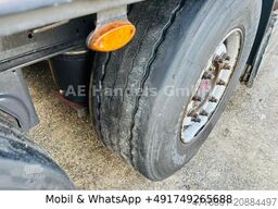 FLIEGL SDS 390 *Edscha/Tautliner/Palletenkasten/Airpipe