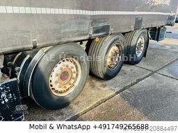 FLIEGL SDS 390 *Edscha/Tautliner/Palletenkasten/Airpipe