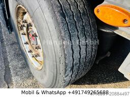 FLIEGL SDS 390 *Edscha/Tautliner/Palletenkasten/Airpipe