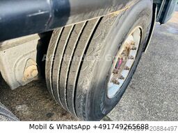 FLIEGL SDS 390 *Edscha/Tautliner/Palletenkasten/Airpipe