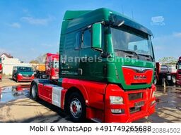 MAN TGX 18.480 XLX BL*Retarder/2-Kreis-Hydr./ACC/LDW