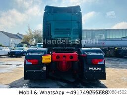 MAN TGX 18.480 XLX BL*Retarder/2-Kreis-Hydr./ACC/LDW