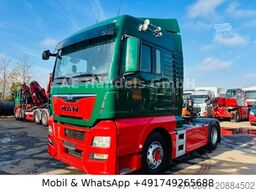 MAN TGX 18.480 XLX BL*Retarder/2-Kreis-Hydr./ACC/LDW