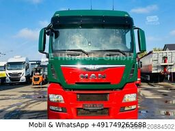 MAN TGX 18.480 XLX BL*Retarder/2-Kreis-Hydr./ACC/LDW