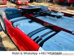 MAN TGX 18.480 XLX BL*Retarder/2-Kreis-Hydr./ACC/LDW