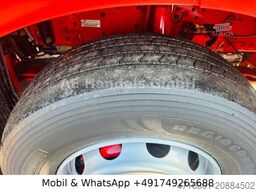 MAN TGX 18.480 XLX BL*Retarder/2-Kreis-Hydr./ACC/LDW