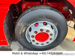 MAN TGX 18.480 XLX BL*Retarder/2-Kreis-Hydr./ACC/LDW