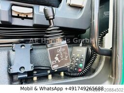 MAN TGX 18.480 XLX BL*Retarder/2-Kreis-Hydr./ACC/LDW