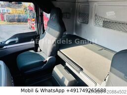 MAN TGX 18.480 XLX BL*Retarder/2-Kreis-Hydr./ACC/LDW