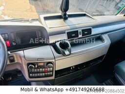 MAN TGX 18.480 XLX BL*Retarder/2-Kreis-Hydr./ACC/LDW