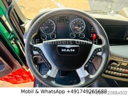 MAN TGX 18.480 XLX BL*Retarder/2-Kreis-Hydr./ACC/LDW