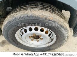 MERCEDES-BENZ Actros 4 1863 BigSpace LL 4x2*Retarder/2Hydr/ACC