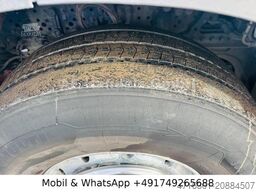 MERCEDES-BENZ Actros 4 1863 BigSpace LL 4x2*Retarder/2Hydr/ACC