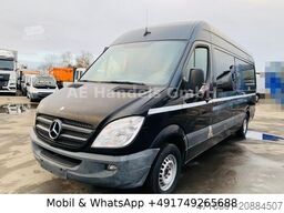 MERCEDES-BENZ Actros 4 1863 BigSpace LL 4x2*Retarder/2Hydr/ACC