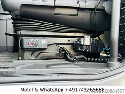 MERCEDES-BENZ Actros 4 1863 BigSpace LL 4x2*Retarder/2Hydr/ACC