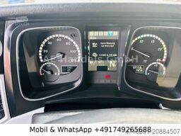 MERCEDES-BENZ Actros 4 1863 BigSpace LL 4x2*Retarder/2Hydr/ACC