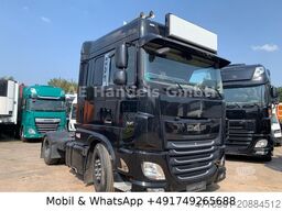 DAF XF 480 SC LL 4x2 *Retarder/2.Kreishydr./ACC/LDW