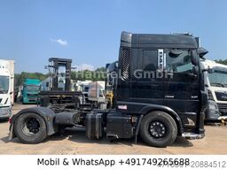 DAF XF 480 SC LL 4x2 *Retarder/2.Kreishydr./ACC/LDW