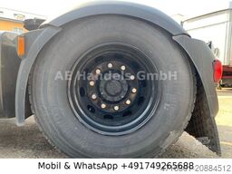 DAF XF 480 SC LL 4x2 *Retarder/2.Kreishydr./ACC/LDW