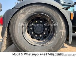 DAF XF 480 SC LL 4x2 *Retarder/2.Kreishydr./ACC/LDW