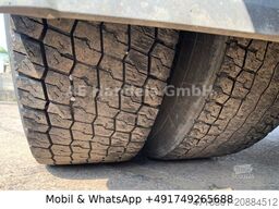 DAF XF 480 SC LL 4x2 *Retarder/2.Kreishydr./ACC/LDW