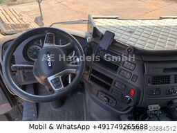 DAF XF 480 SC LL 4x2 *Retarder/2.Kreishydr./ACC/LDW