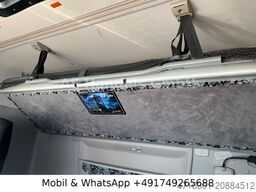 DAF XF 480 SC LL 4x2 *Retarder/2.Kreishydr./ACC/LDW