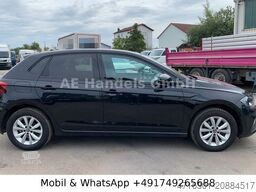 VOLKSWAGEN Polo VI Highline *Manual/PDC/Navi/TÜV-03.2026