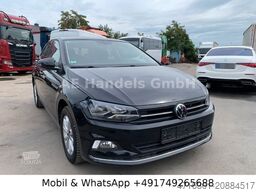 VOLKSWAGEN Polo VI Highline *Manual/PDC/Navi/TÜV-03.2026
